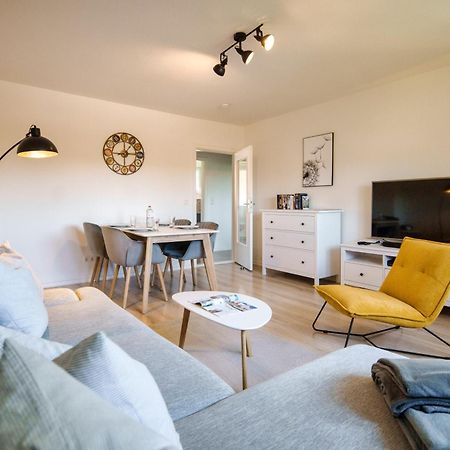 Foerdepause Apartment เฟลนส์บวร์ก ภายนอก รูปภาพ