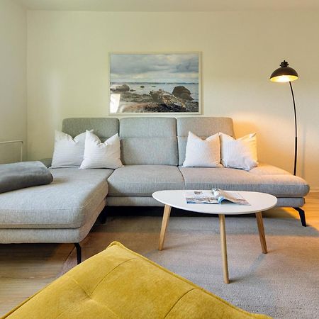 Foerdepause Apartment เฟลนส์บวร์ก ภายนอก รูปภาพ