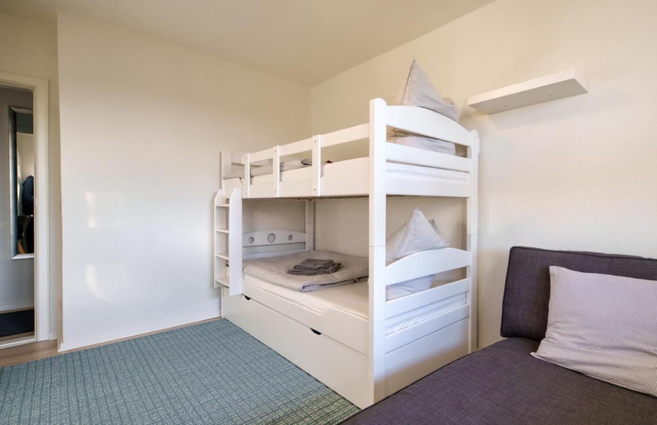 Foerdepause Apartment เฟลนส์บวร์ก ภายนอก รูปภาพ