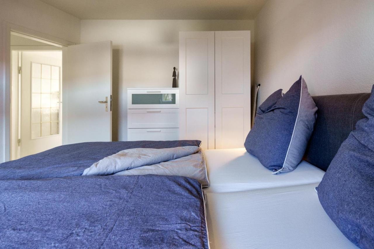 Foerdepause Apartment เฟลนส์บวร์ก ภายนอก รูปภาพ