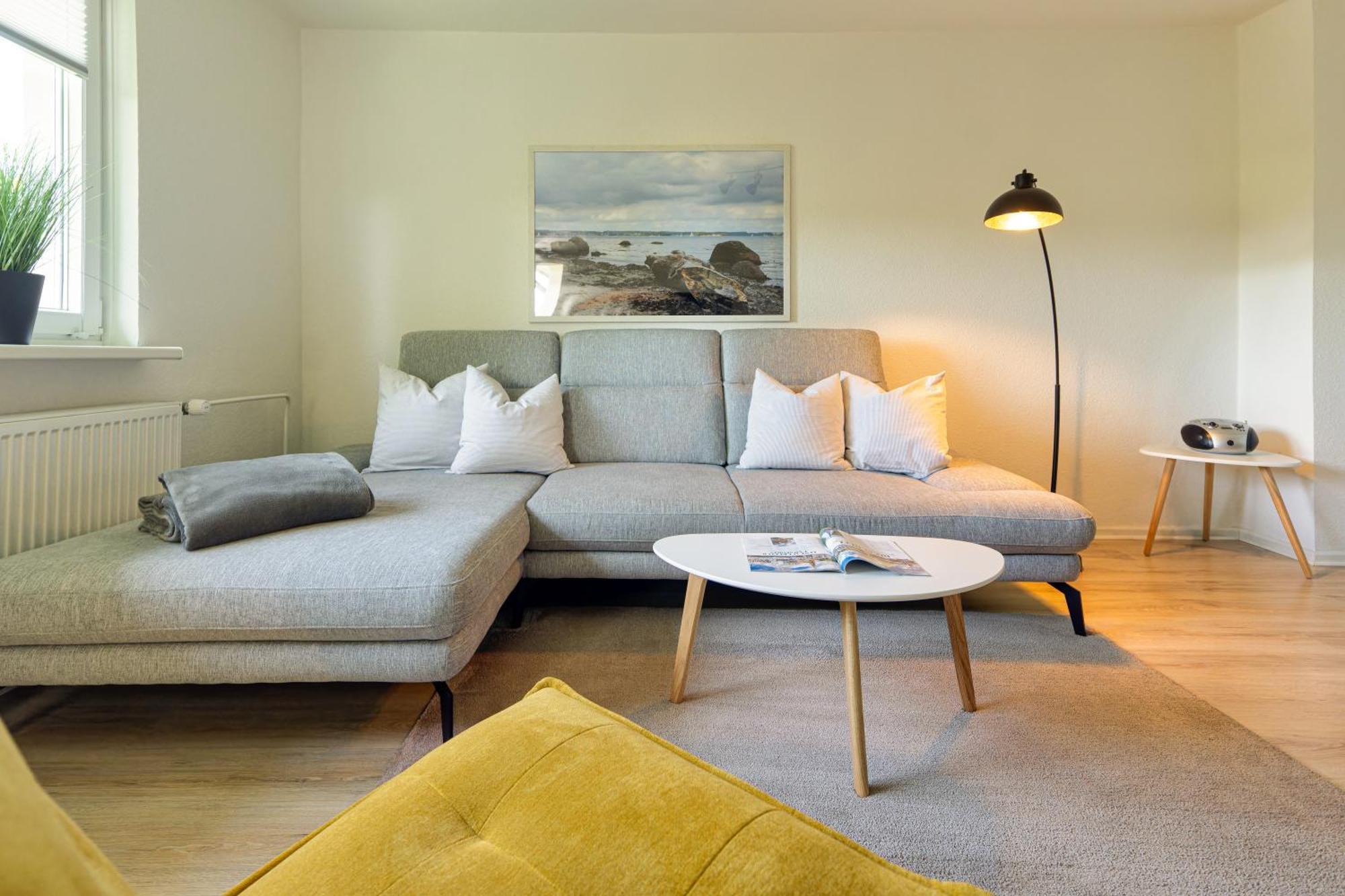 Foerdepause Apartment เฟลนส์บวร์ก ภายนอก รูปภาพ